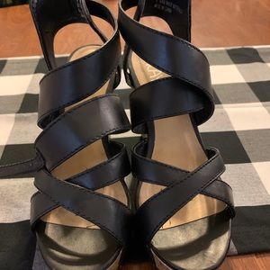 Women’s Kaya Wedge